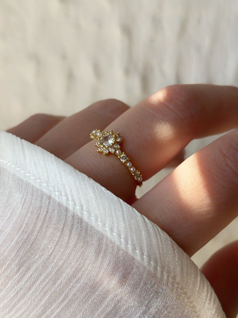 Bagues - Aurorejewels