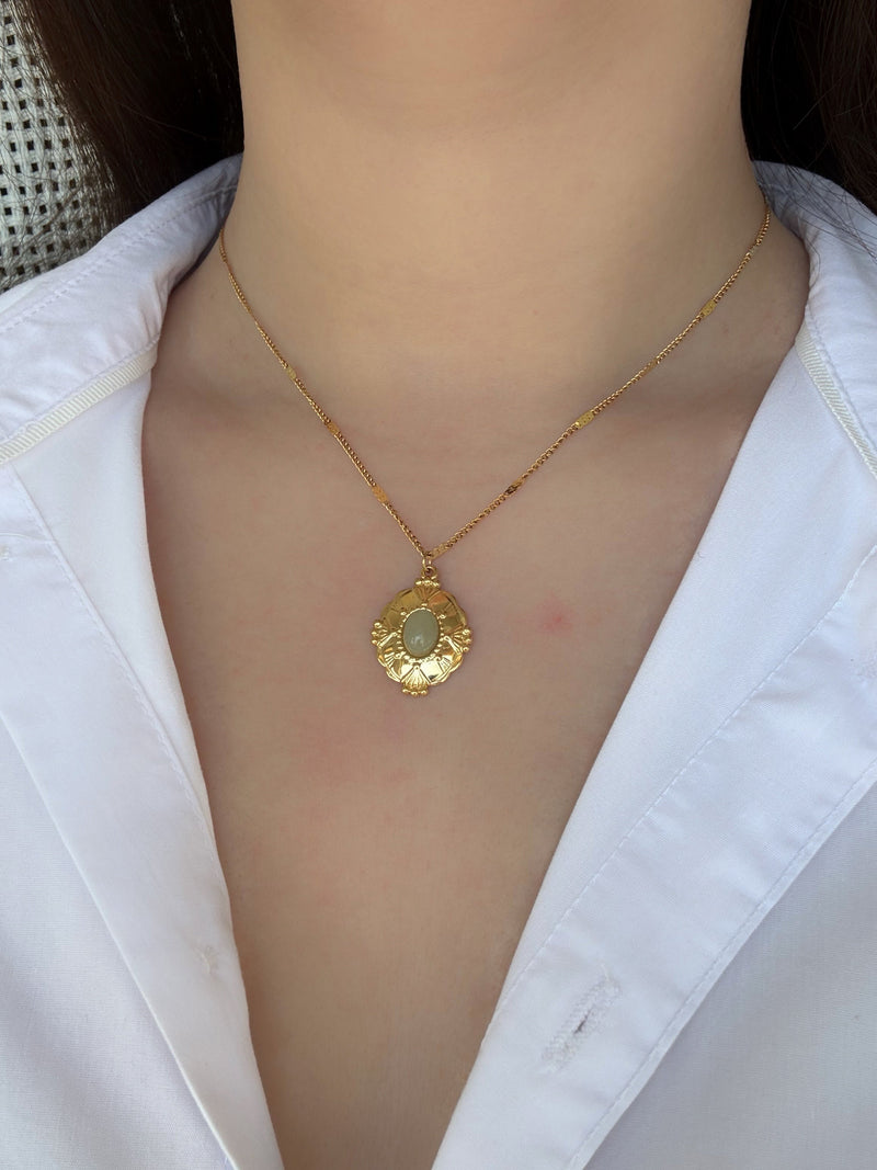 Colliers - Aurorejewels