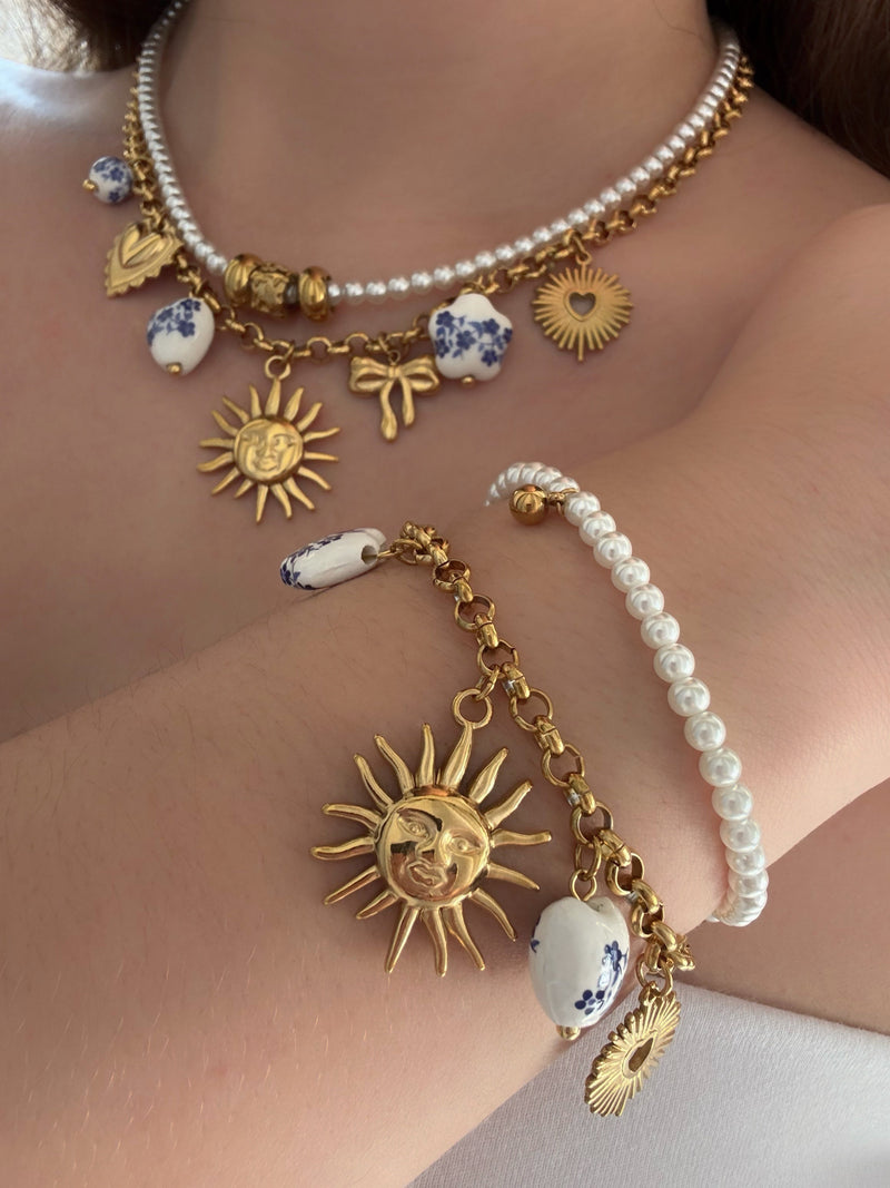Nouvelle collection - Aurorejewels