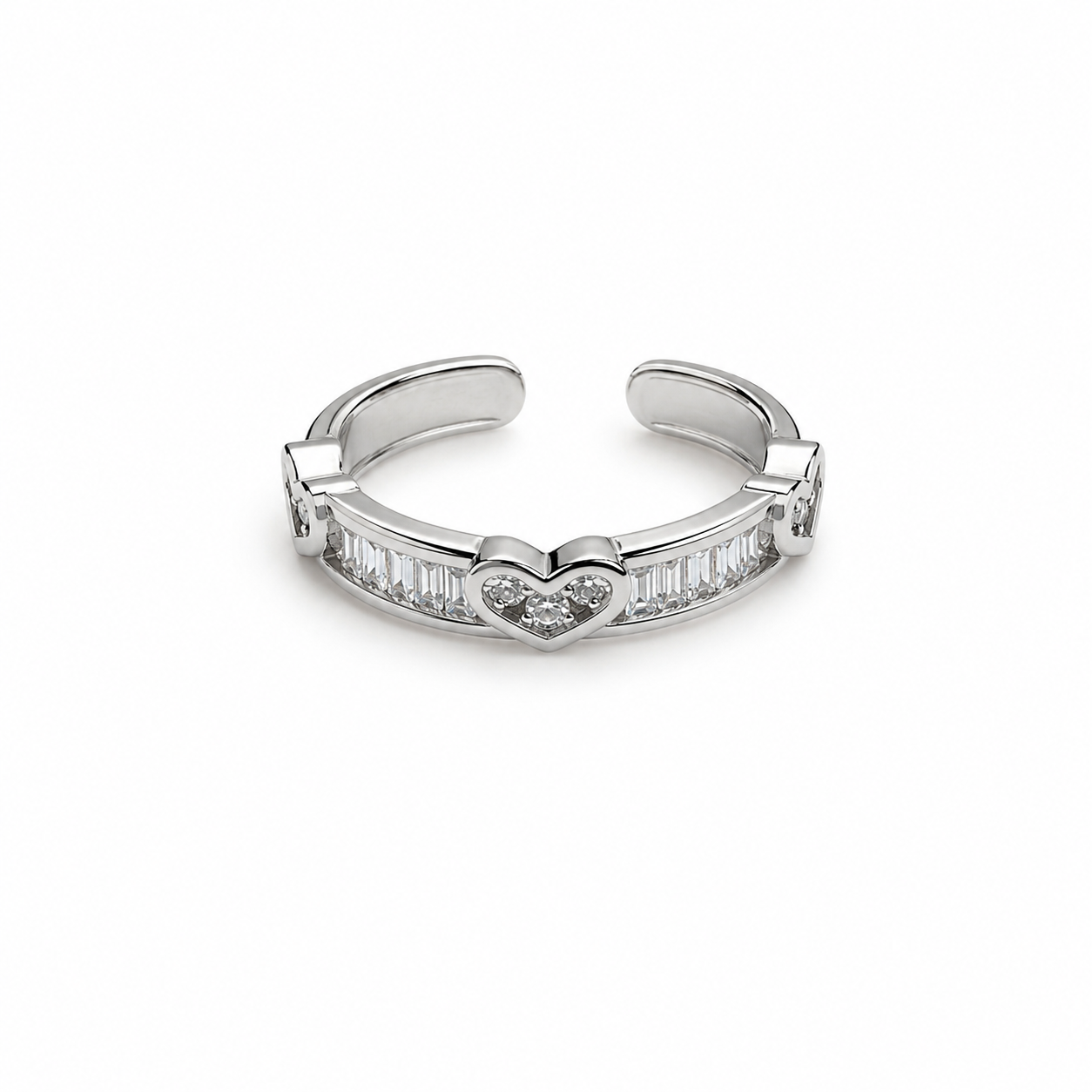 Alma Ring