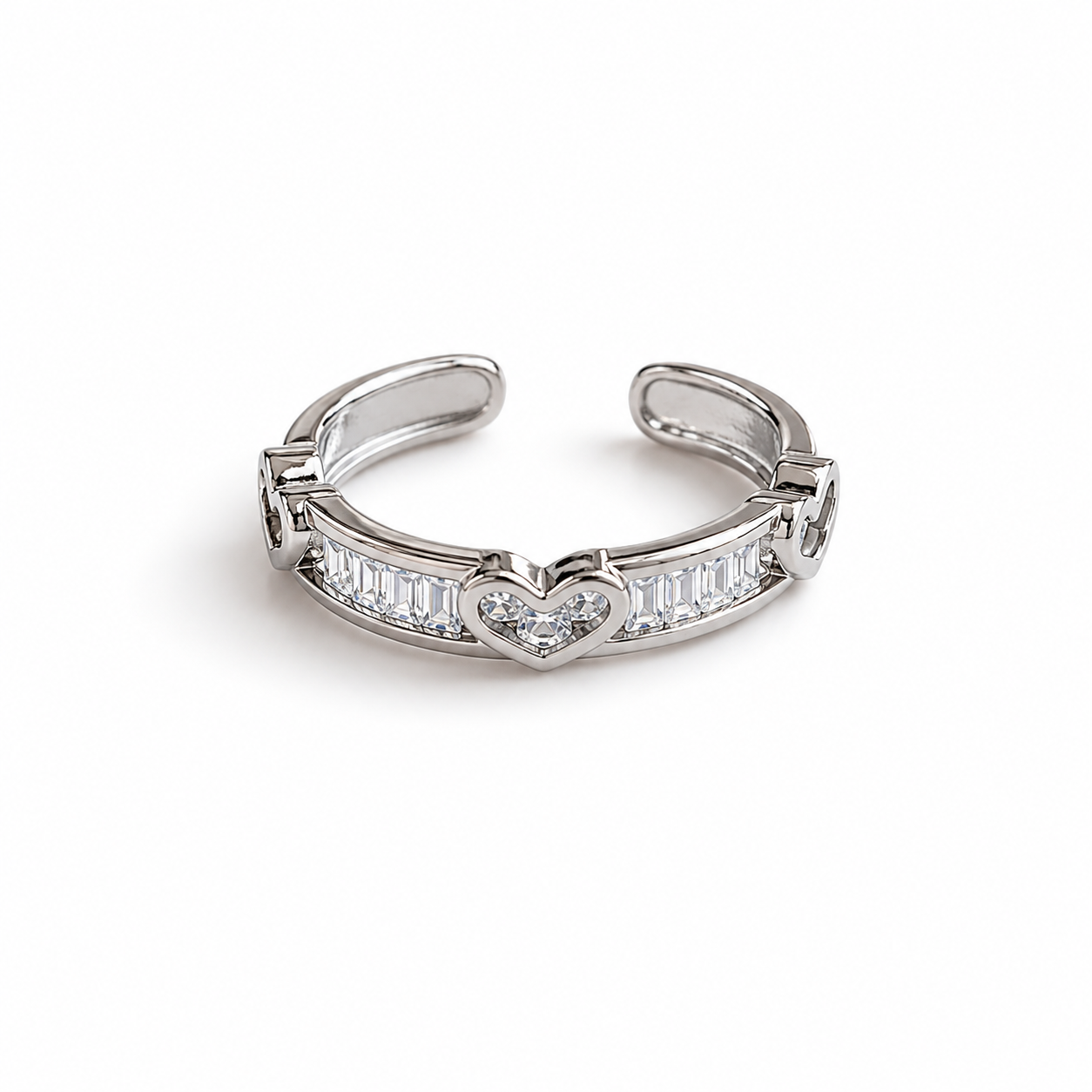 Alma Ring