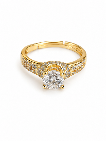 BAGUE ACIER INOXYDABLE