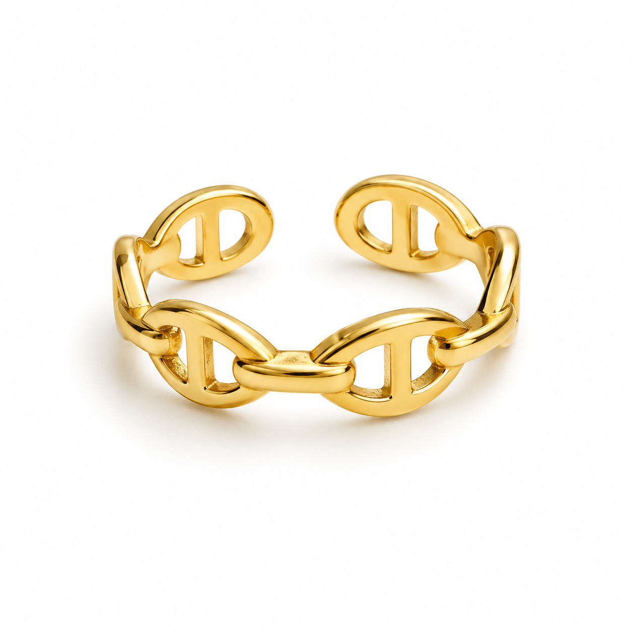 Marina ring