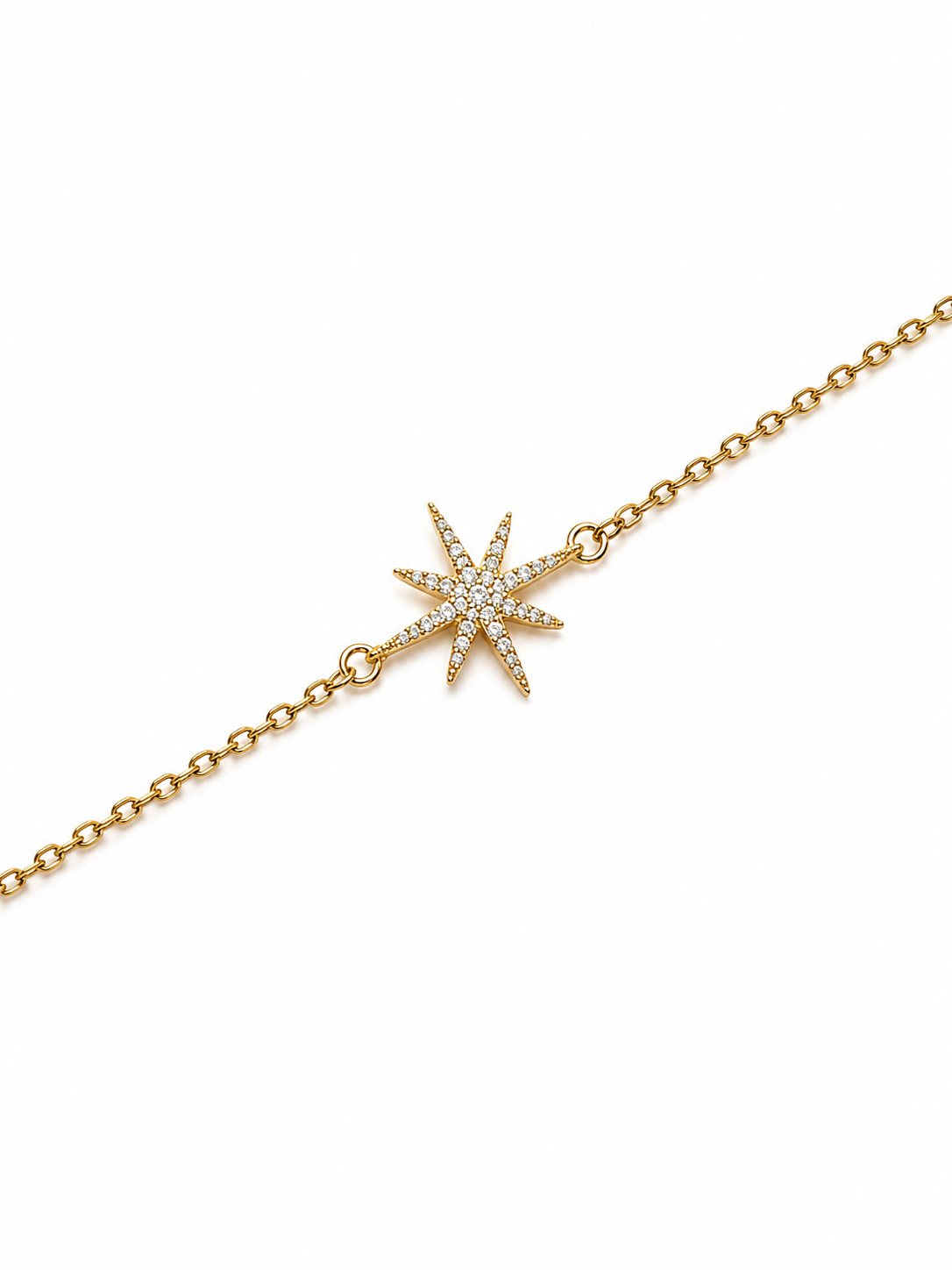 Star bracelet