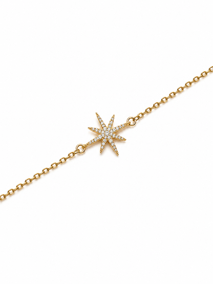 Star bracelet
