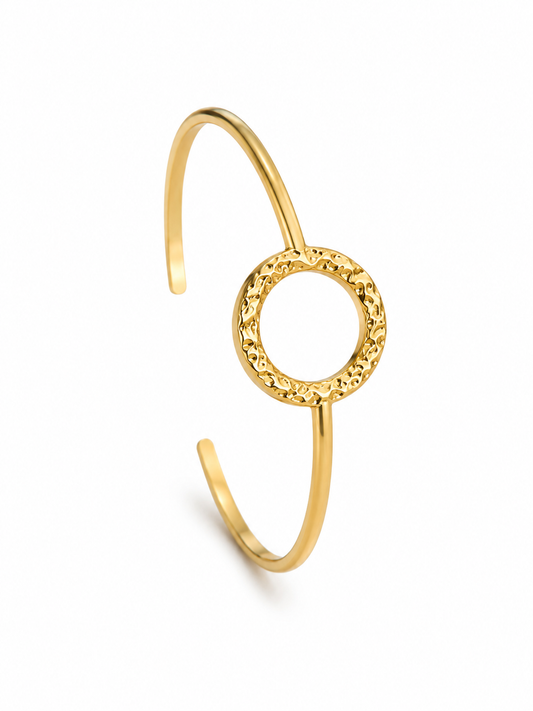Pulsera de aro