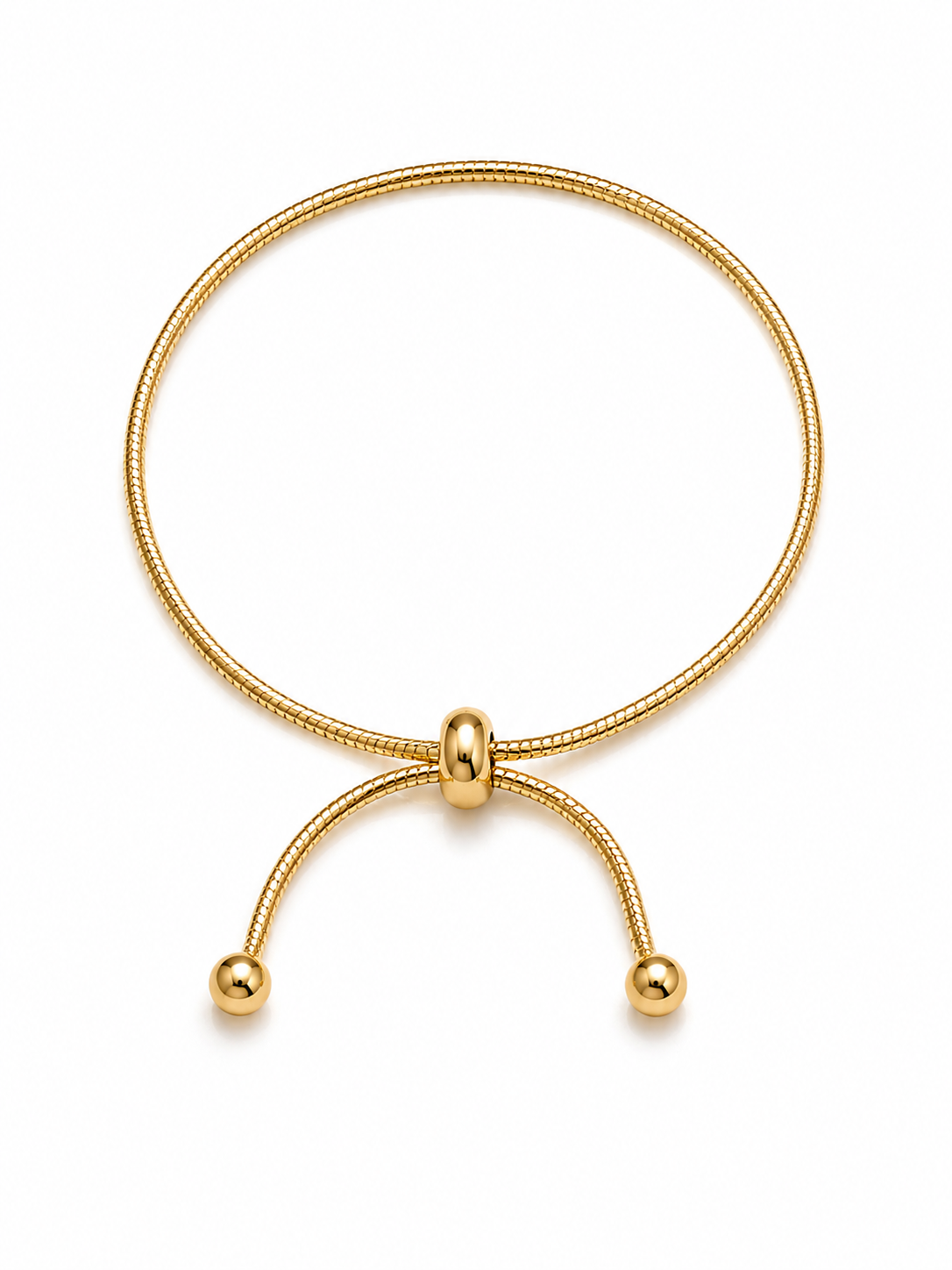 BRACELET LARIAT