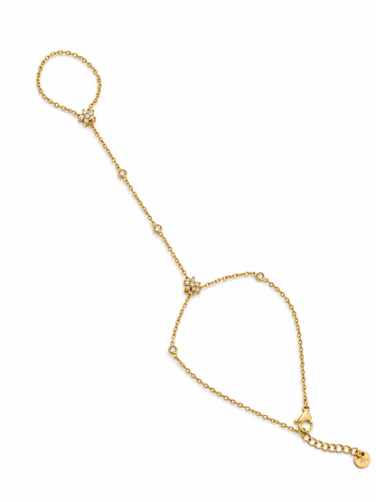 Hand chain