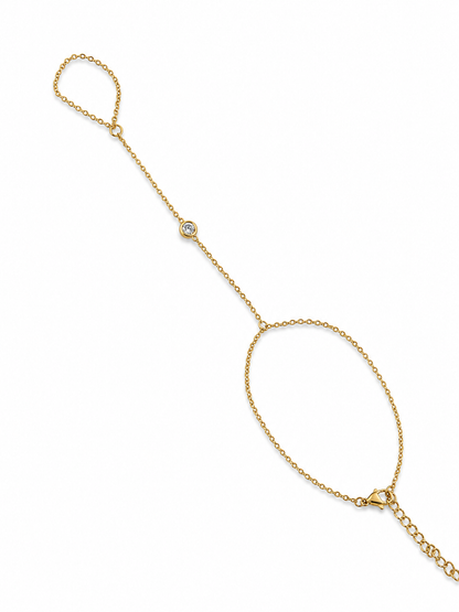 Hand chain