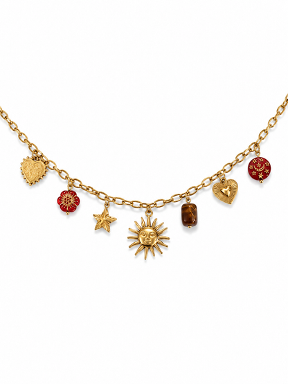 Necklace