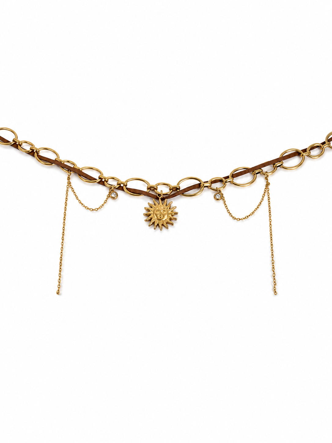COLLIER RAS DE COU