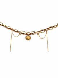 COLLIER RAS DE COU