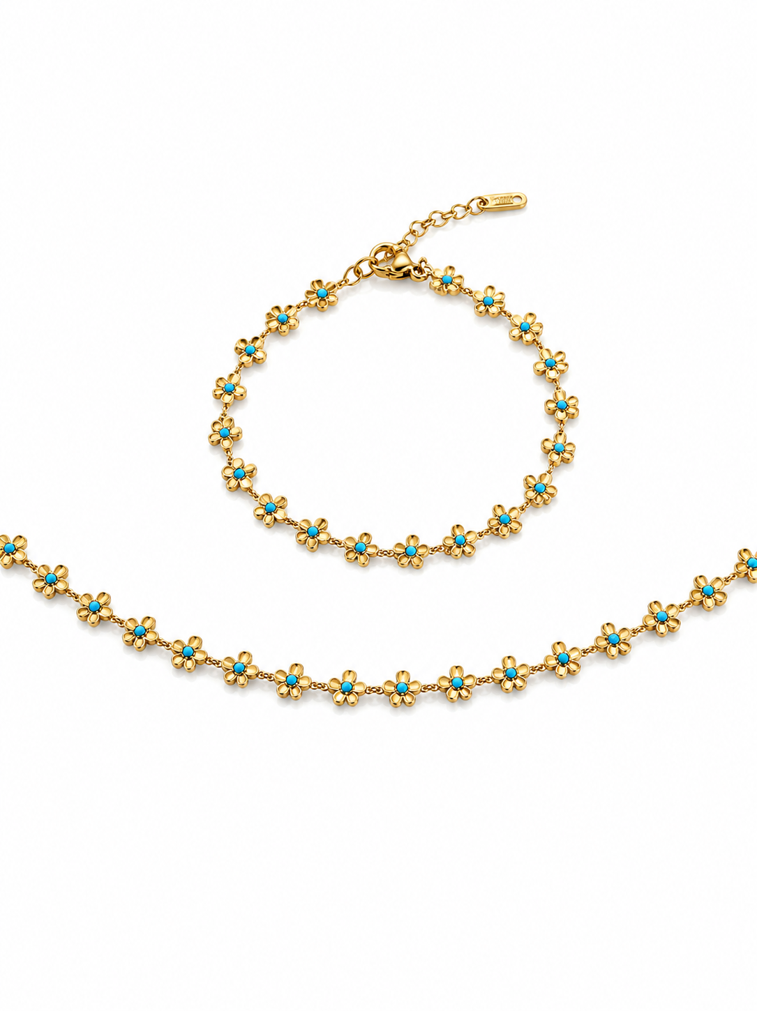 Flora Bracelet