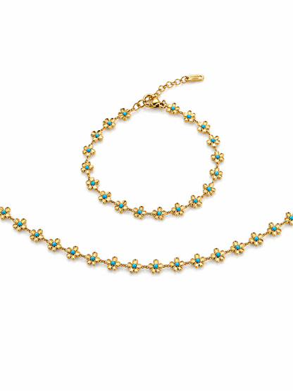 Flora Bracelet